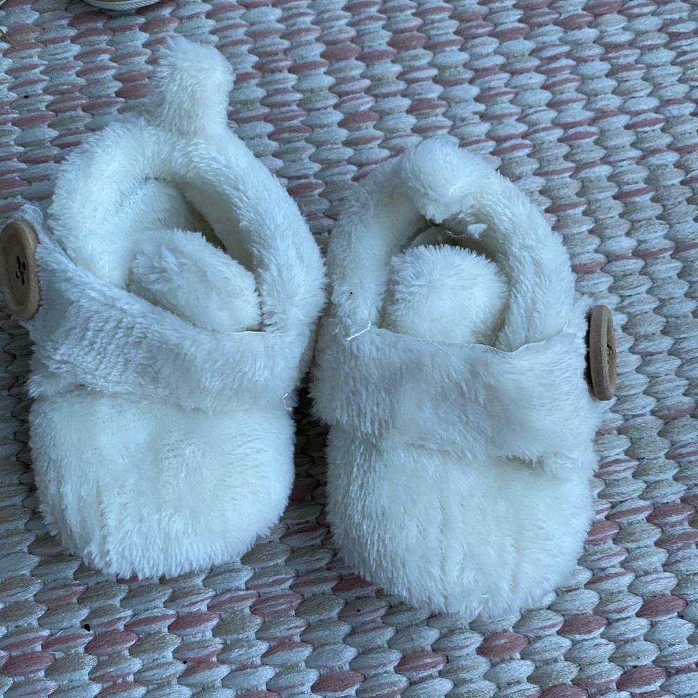 Infant Uggs